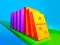 Jogo Quebra-Cabeça de Relaxamento com Blocos de Cores online