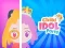 Jogo Festa dos Ídolos Chibi online