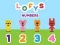 Jogo Números Lofy online