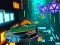Jogo Neon Flytron: Corredor Cyberpunk online