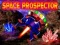 Jogo Prospector Espacial online