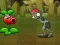 Jogo Plantas Furiosas online