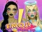 Jogo Maquiagem de Emoji online