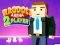 Jogo Arena Ragdoll 2 Jogadores online