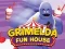 Jogo Casa Divertida da Grimelda online