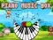 Jogo Caixa de Música de Piano online