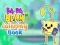 Jogo Livro de Colorir Ba Da Bean online