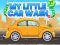 Jogo Meu pequeno lava-cars online
