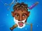 Jogo Tatuagem de Cabelo: Barbearia online