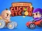 Jogo Clash Rider Clicker Tycoon online