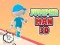 Jogo Homem Saltador 3D online