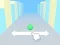 Jogo Bola verde online