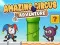 Jogo Aventura de Circo Incrível online