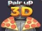 Jogo Emparelhamento 3D online