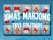 Jogo Solitaire Mahjong de Natal Trio online