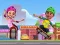 Jogo Aventura de Patinação do Tappu online