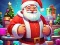 Jogo Fábrica do Papai Noel ociosa online
