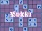 Jogo 3 Sudoku online