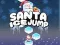 Jogo Salto de Gelo do Papai Noel online