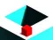 Jogo Saltador de Cubo online