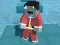 Jogo Parkour Craft Noob Steve online