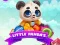 Jogo Pequeno Panda online