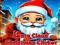 Jogo Clique no Natal do Papai Noel online