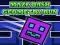 Jogo Geometry Dash Mapas de Labirinto online