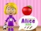 Jogo Mundo dos tamanhos da Alice online