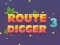 Jogo Escavador de Rotas 3 online