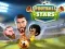 Jogo Estrelas do Futebol online