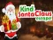 Jogo Fuga do Bom Papai Noel online