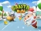 Jogo Corrida do Papai Noel online