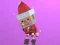 Jogo Copa do Papai Noel 3D online