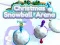 Jogo Arena de Bolas de Neve de Natal online