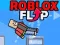 Jogo Roblox Flip online