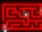 Jogo Labirinto Neon Colorido online
