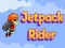 Jogo Piloto de jetpack online