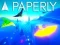 Jogo Paperly: Aventura de Aviões de Papel online