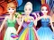 Jogo Moda de vestido de baile para meninas online