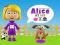 Jogo Mundo da Alice Meu Cão online
