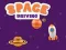 Jogo Condução Espacial online