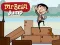 Jogo Salto do Mr. Bean online