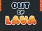 Jogo Fora da Lava online