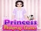 Jogo Jogo de Maquiagem de Princesa online