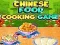 Jogo Jogo de Cozinhar Comida Chinesa online