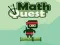 Jogo Aventura Matemática online
