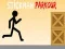 Jogo Parkour Stickman online