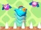 Jogo Pintinho Saltitante online