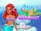Jogo Transformação de Beleza de Sereia Aquática online